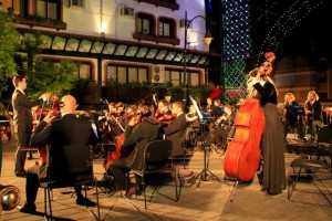 Concertos de Natal