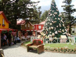 VIla de Natal