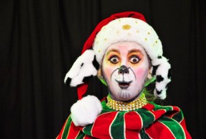 Au, Au, Uma Aventura de Natal