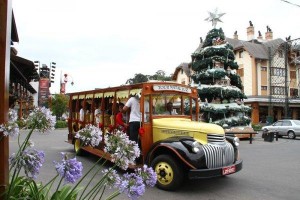 Tour de Natal