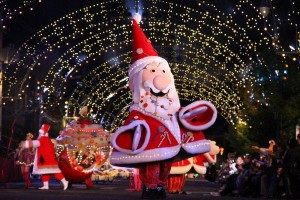 Grande Desfile de Natal