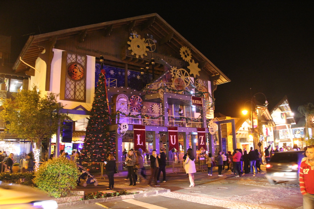 Ingressos do Natal Luz de Gramado já estão à venda - confira os preços!