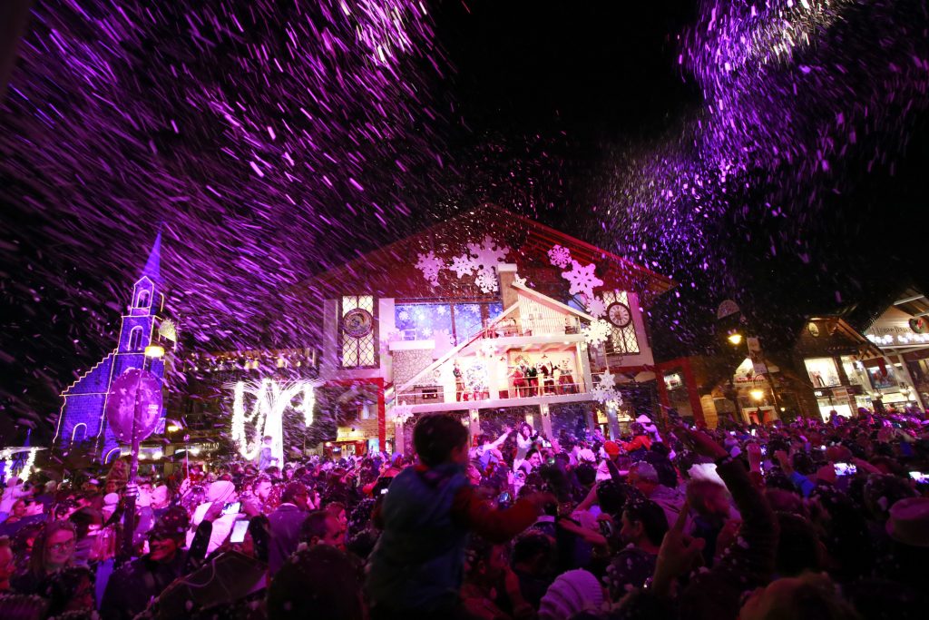 Natal Luz de Gramado 2023/2024 - tudo o que você precisa saber para  aproveitar o festival!