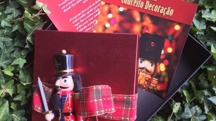 33 Natal Luz de Gramado Projeto de Decoração