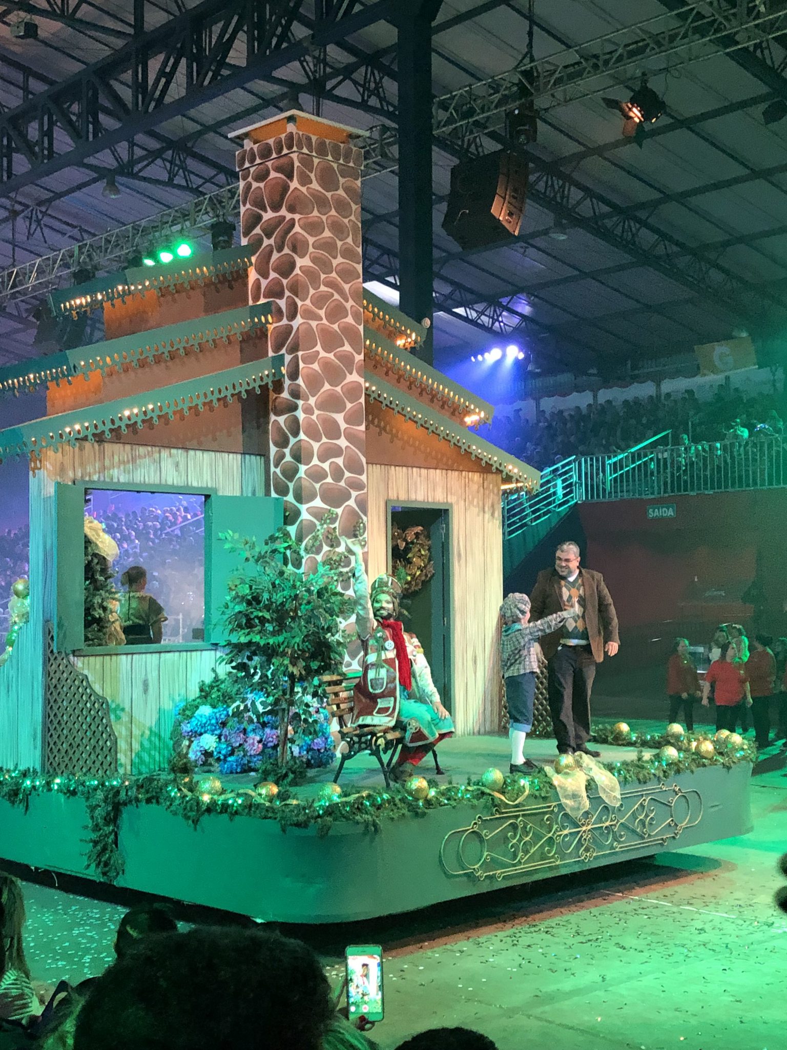 A 33ª edição do Natal Luz de Gramado foi um sucesso » Natal Luz de