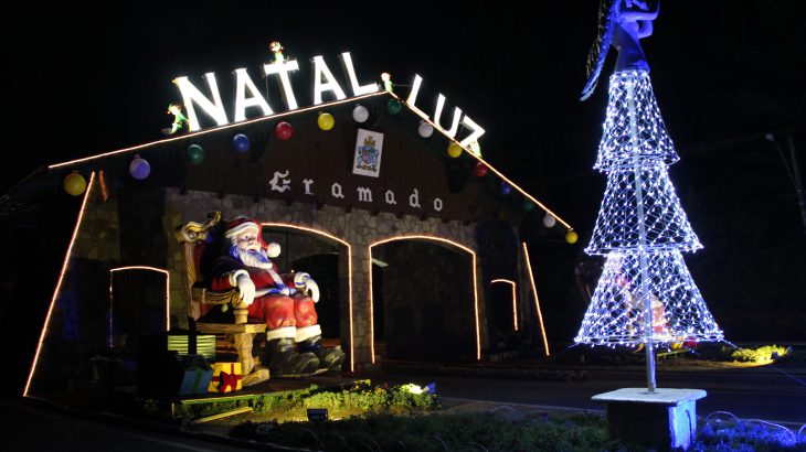 Natal Luz 2020/2021