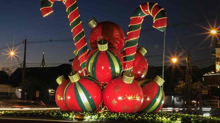 Natal Luz de Gramado 2022/2023 - Ingressos e Programação Natal Luz de Gramado 2022/2023 - Ingressos e Programação