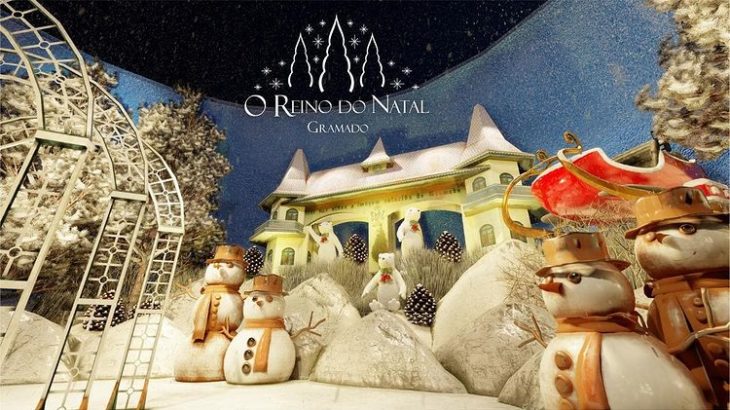 Natal Luz de Gramado 2022/2023 - Ingressos e Programação Natal Luz de Gramado 2022/2023 - Ingressos e Programação