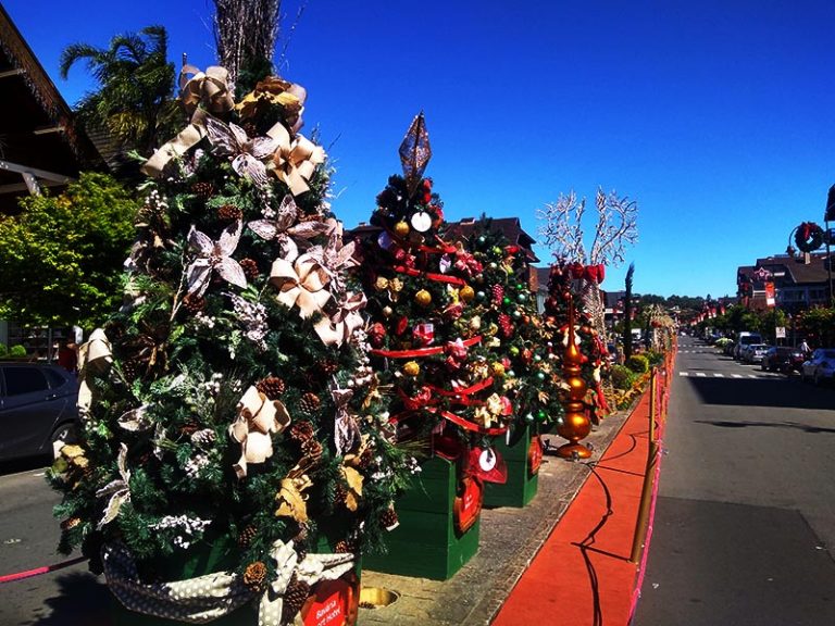 Natal Luz de Gramado 2024/2025 Programação e Ingressos