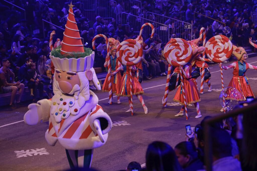 Natal em Gramado - Natal Luz Gramado 2023/2024